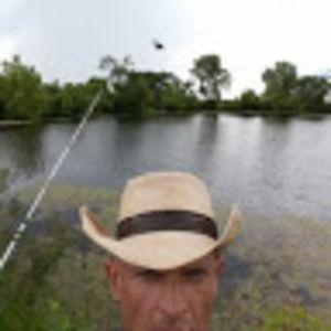 Meet your Posher, Joseph